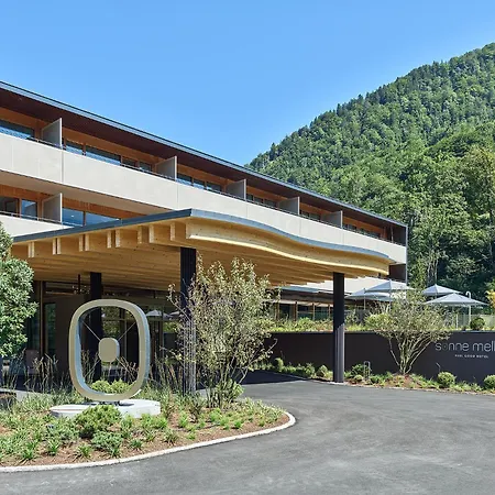 Sonne Mellau - Feel Good Hotel (Adults Only)-3