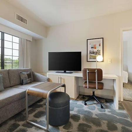 Homewood Suites By Hilton Parsippany-Troy Hills-3