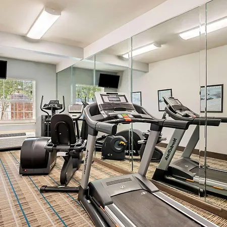 Mainstay Suites Addison-Dallas-2