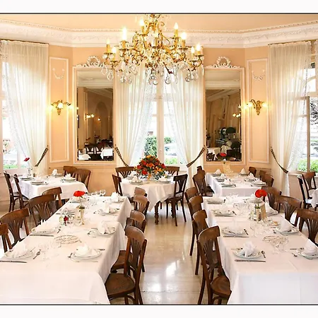Hôtel Métropole-2
