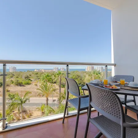 Pestana Alvor Park Suites Hotel-3
