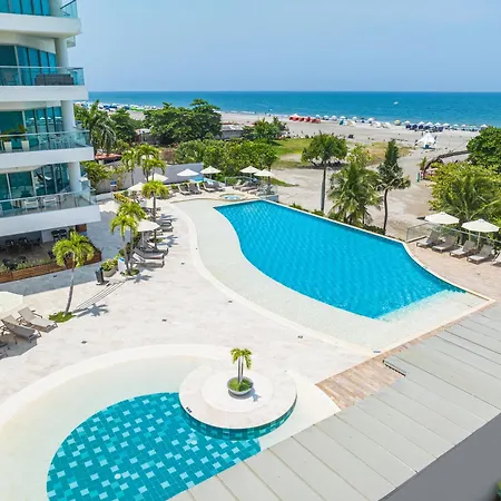 Sonesta Hotel Cartagena-3