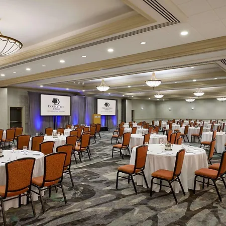 Doubletree By Hilton Minneapolis Airport, Mn-3
