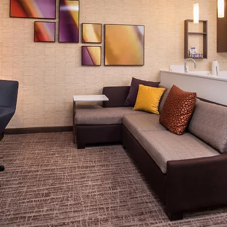 Residence Inn By Marriott St. Louis Westport-2
