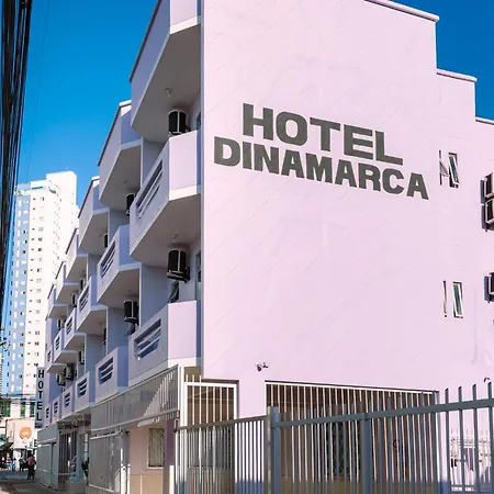Hotel Dinamarca-3