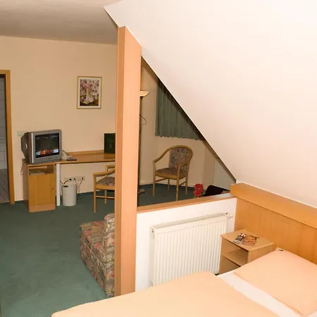 Hotel&Restaurant Zur Weintraube-3