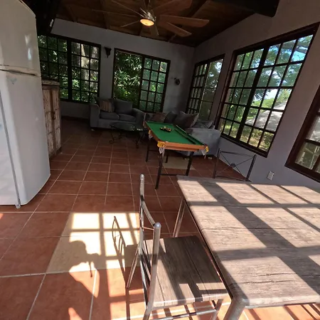Isla Hermosa Guesthouse-2
