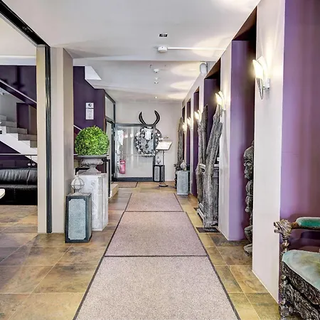 Lorivita Residenz Saalbach-3