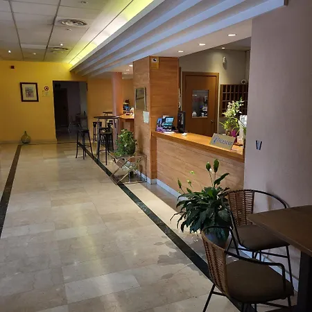 Hotel Torcal-2