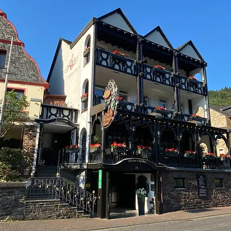 Hotel Altes Winzerhaus-2