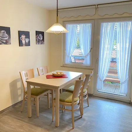 Gasthof Pension und Fewos Zur Zweere-2
