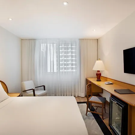 Windsor Guanabara Hotel-3