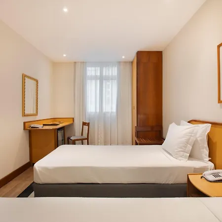 Windsor Guanabara Hotel-2