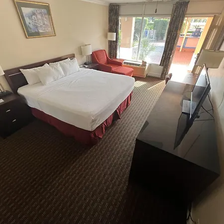 Grand Palms Spa & Golf Resort-3