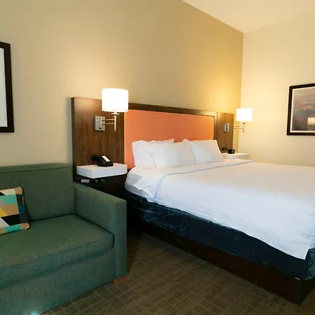Hampton Inn Scranton At Montage Mountain-2