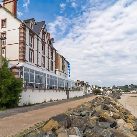 Hôtel Miléade de la Plage - Binic-2