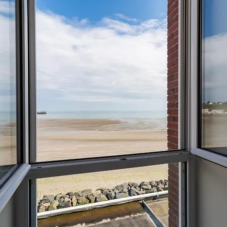 Hôtel Miléade de la Plage - Binic-3