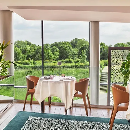 Hotel Barriere Lille-2