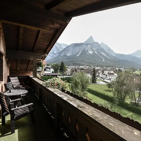 Hotel Ehrwalderhof-3