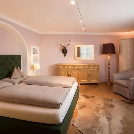 Hotel Bergwelt-3