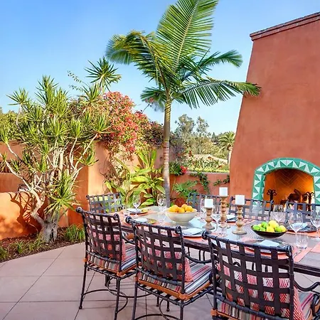 Rancho Valencia Resort And Spa-3