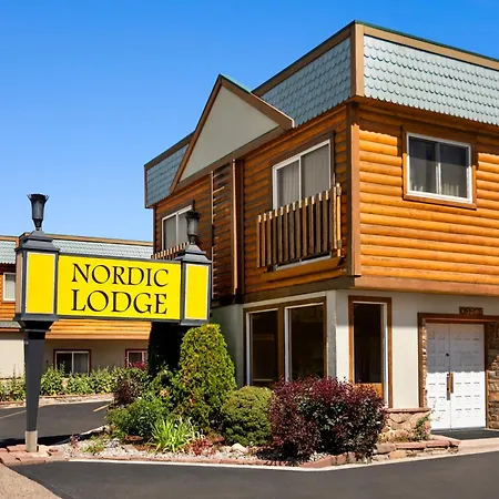 Nordic Lodge-3