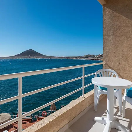 Hotel Médano-3