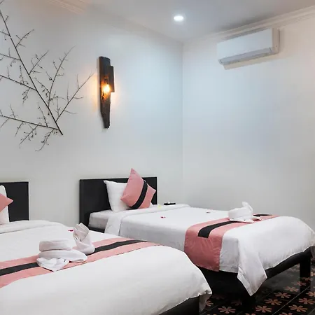 La Niche D'angkor Boutique Hotel-2