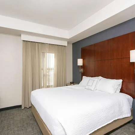 Residence Inn By Marriott Midland-2