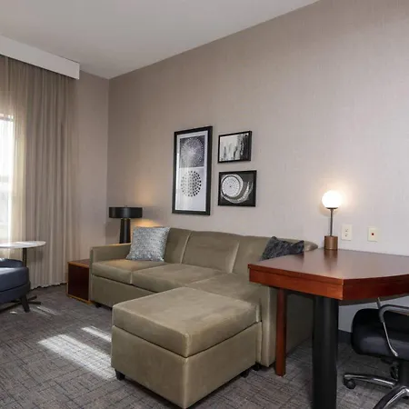 Residence Inn By Marriott Midland-3