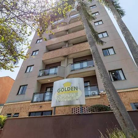 Golden Suíte Hotel-2