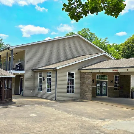 Meriwether Country Inn-2