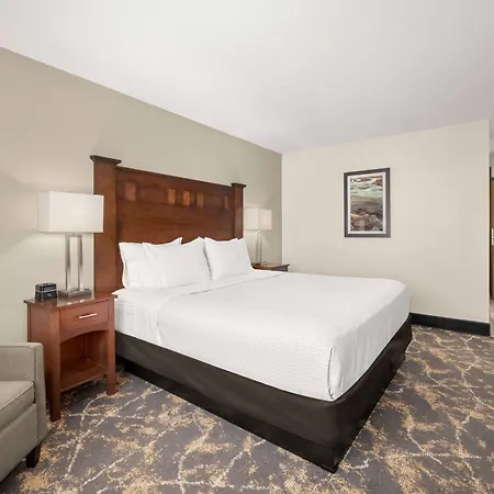 La Quinta By Wyndham Grants Pass-2