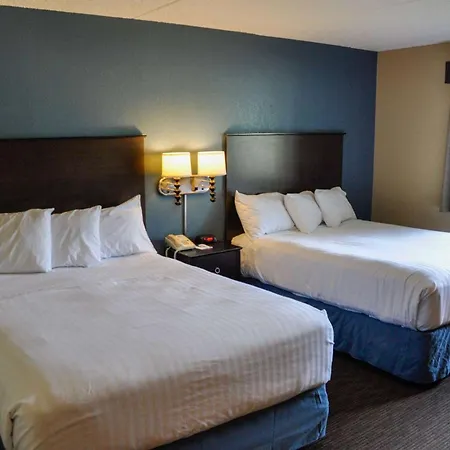 Americinn By Wyndham Clear Lake-3