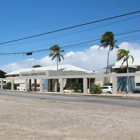 Curacao Airport Hotel-3