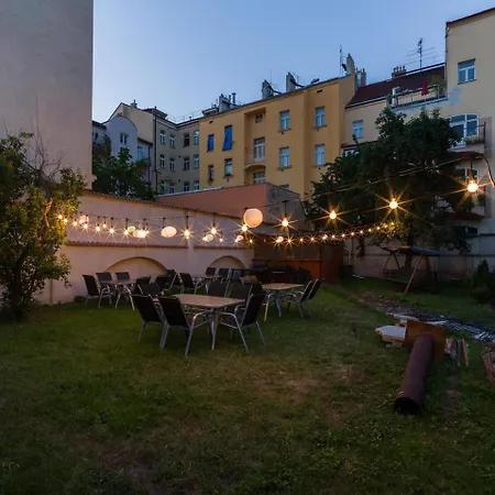 Hotel Marianeum-2