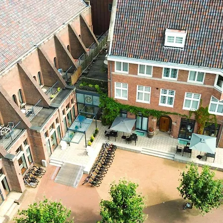 Chasse Boutique Hotel-2