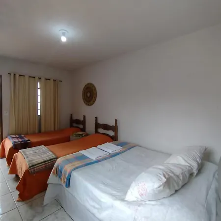 Pousada Casa da Cintia-2