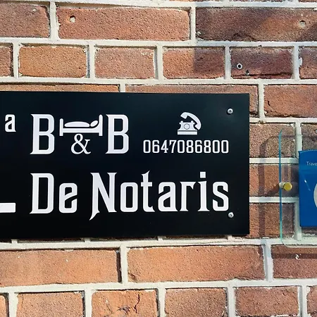 B&B De Notaris-3