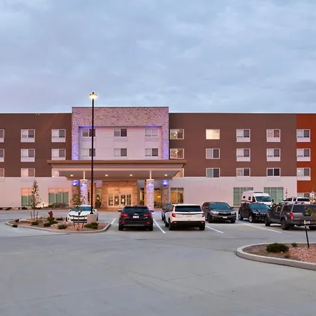 Holiday Inn Express & Suites - Green River, An Ihg Hotel-2