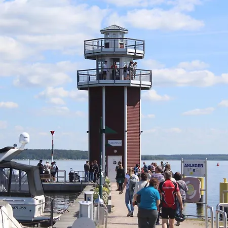 Ferienanlage - Zum See-3
