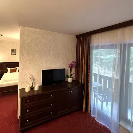 Hotel Batzenhaeusl-2