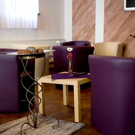Hotel Garni Goldene Traube-3