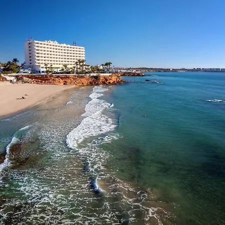 Hotel Servigroup La Zenia 4 Sup-2