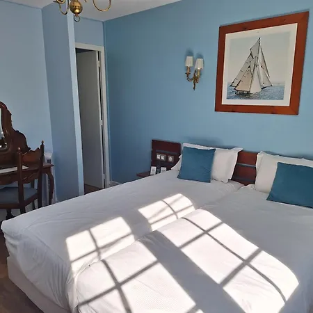 Hotel de Charme La Bonne Adresse-2