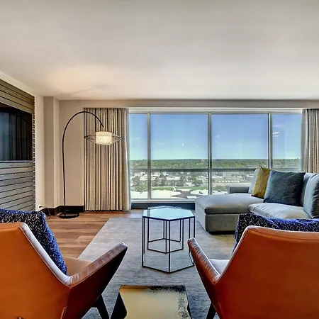 Tulsa Marriott Southern Hills-2