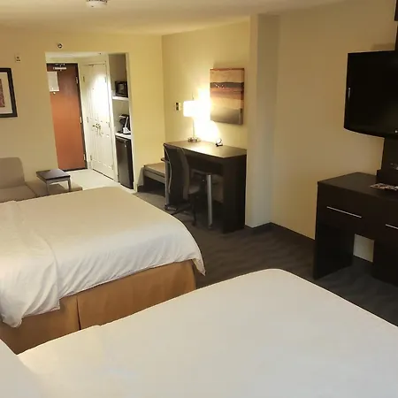 Holiday Inn Express Portland West/Hillsboro By Ihg-2