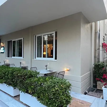Hotel Maroussi-2