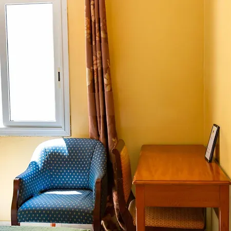 Residence De La Porte Du Millenaire-2