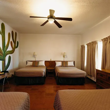 Hotel Las Palmas-2